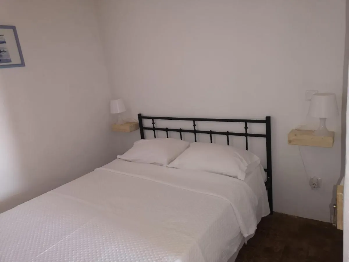Сasa de vacaciones Villa Casa Algarvia G&S Luz de Tavira Portugal