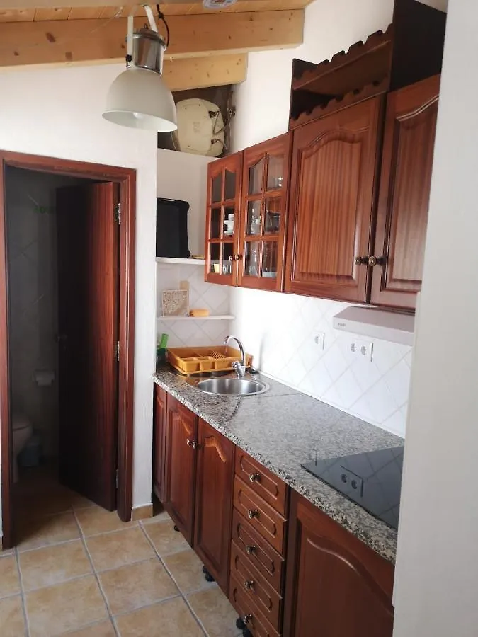 Сasa de vacaciones Villa Casa Algarvia G&S Luz de Tavira Portugal