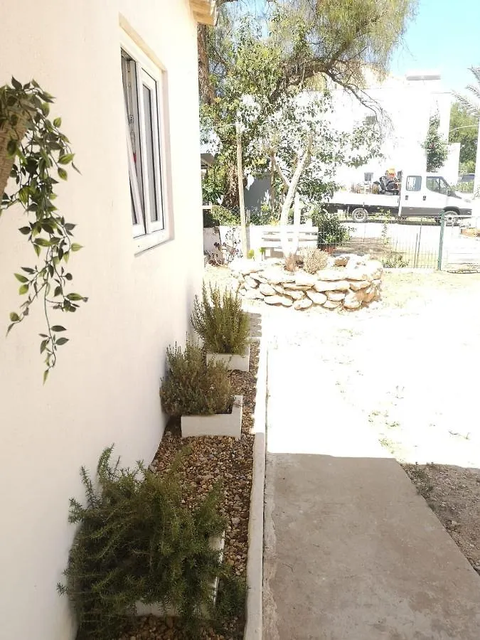 Villa Casa Algarvia G&S Luz de Tavira