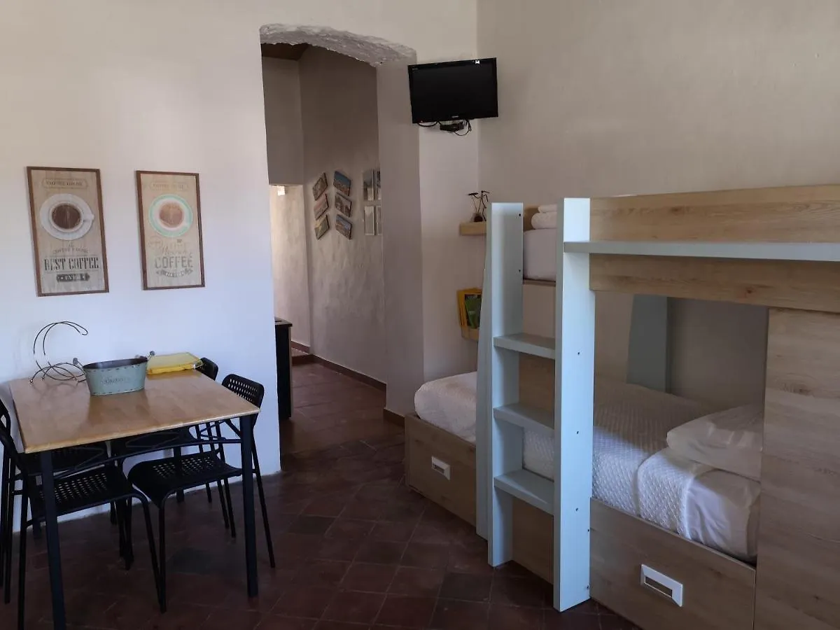 Сasa de vacaciones Villa Casa Algarvia G&S Luz de Tavira