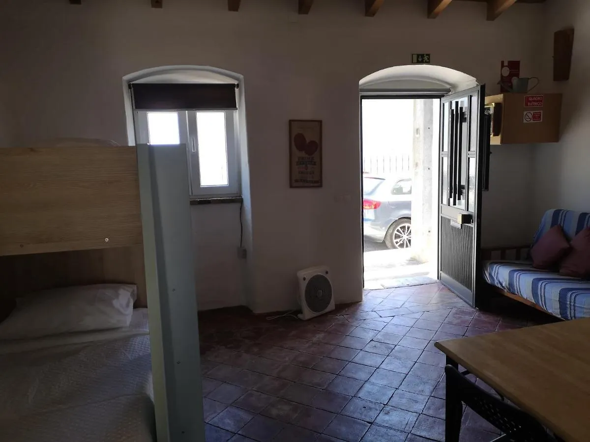 Villa Casa Algarvia G&S Luz de Tavira Сasa de vacaciones