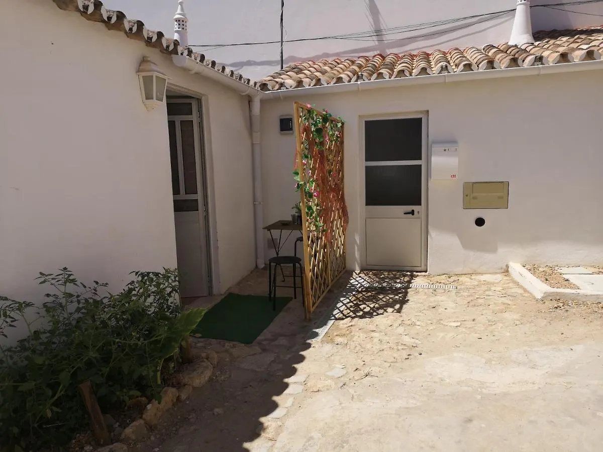 Сasa de vacaciones Villa Casa Algarvia G&S Luz de Tavira Portugal