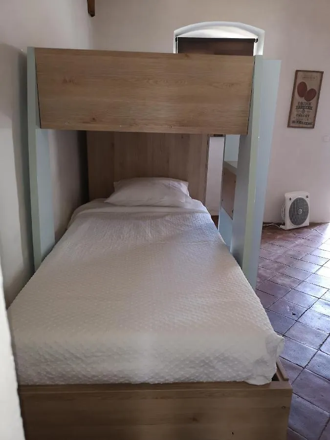 Villa Casa Algarvia G&S Luz de Tavira