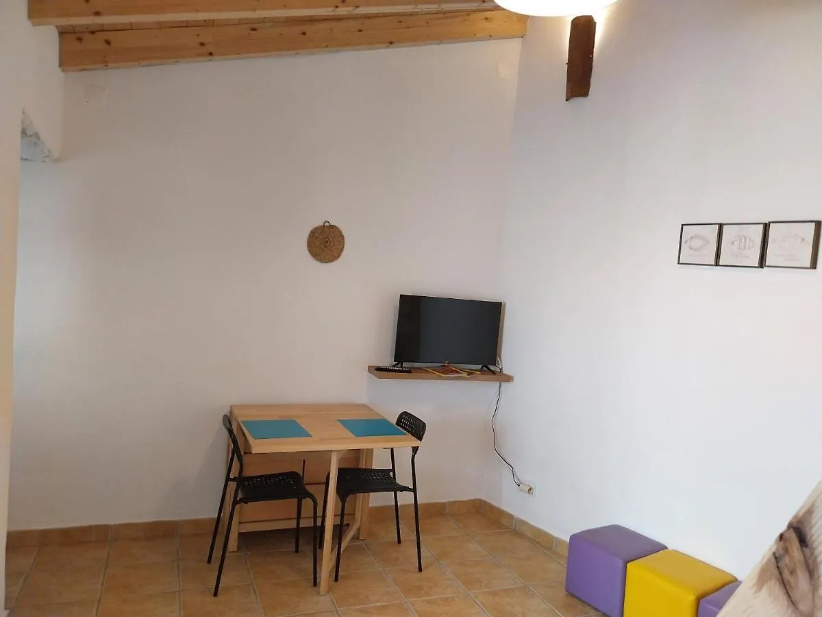 Сasa de vacaciones Villa Casa Algarvia G&S Luz de Tavira Portugal