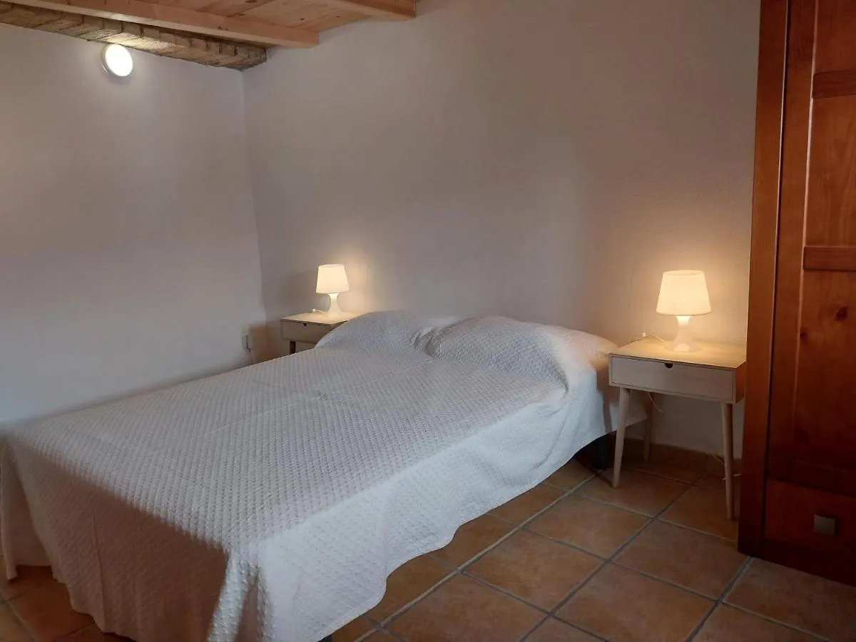 Villa Casa Algarvia G&S Luz de Tavira