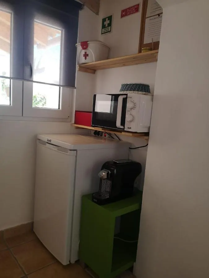 Holiday home Casa Algarvia G&S Villa Luz de Tavira