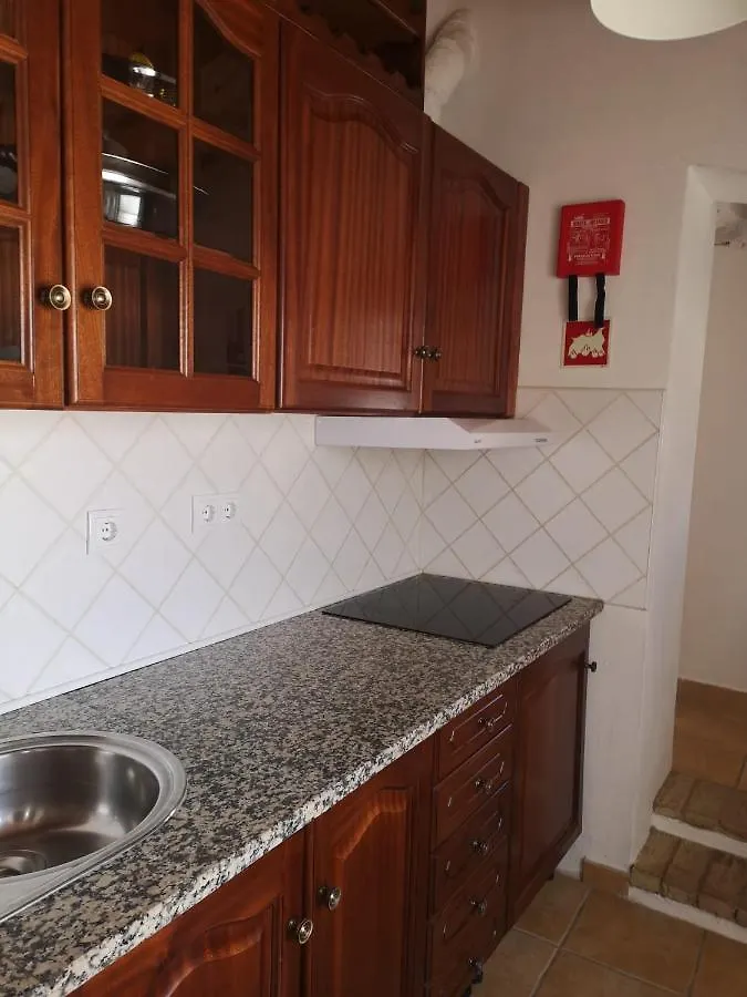 Casa Algarvia G&S Villa Luz de Tavira Holiday home