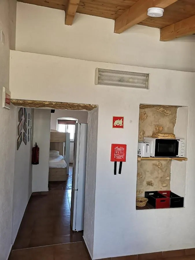Casa Algarvia G&S Villa Luz de Tavira