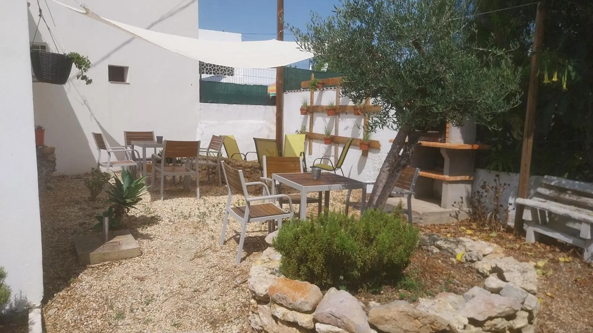 Holiday home Casa Algarvia G&S Villa Luz de Tavira